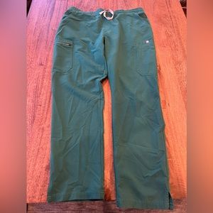 COPY - Figs Yola Skinny Pant